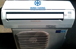 máy lạnh tiết kiệm điện đến 60% - 2