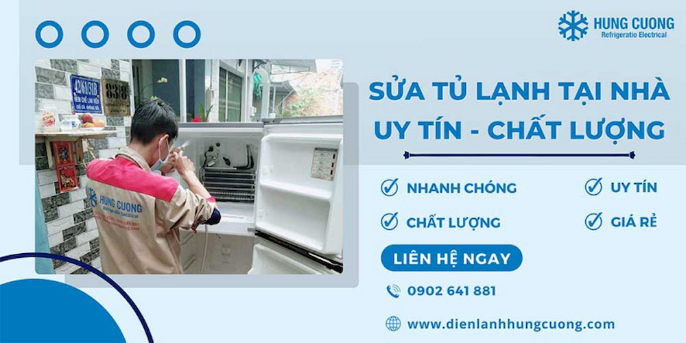 vệ sinh máy lạnh thủ dầu một