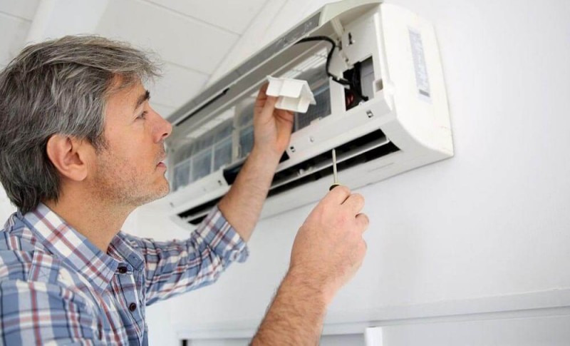 Địa chỉ lắp đặt máy lạnh Thủ Dầu Một Bình Dương uy tín mà bạn nên biết 