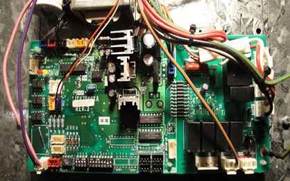 Board máy lạnh là gì? Máy lạnh bị hư board thì như thế nào?