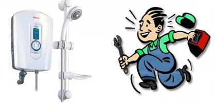 Sửa Máy Nước Nóng Quận 12