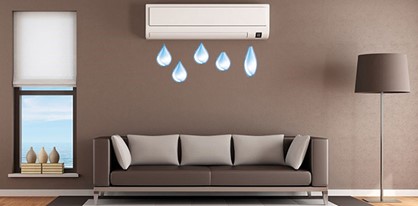 Cách Khắc Phục Máy Lạnh Bị Chảy Nước