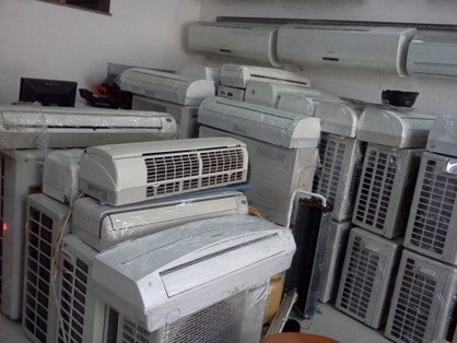 Thu Mua Máy Lạnh Tại Hóc Môn