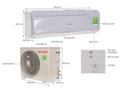 Dịch Vụ Lắp Máy Lạnh Quận Tân Bình