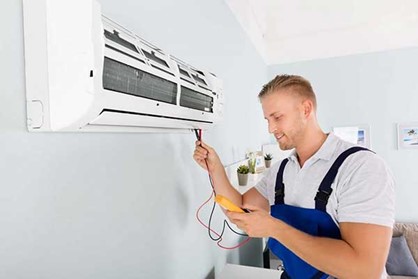 Bơm Gas Máy Lạnh Quận 3