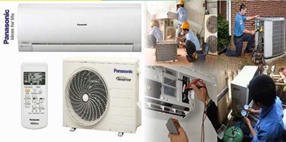 Bảo Trì Máy Lạnh Quận 3