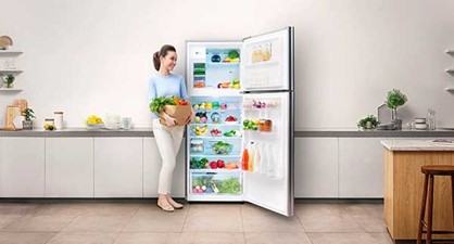 Dịch Vụ Sửa Tủ Lạnh Quận Tân Phú
