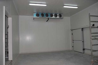 Tư Vấn Thiết Kế Lắp Đặt Kho Lạnh