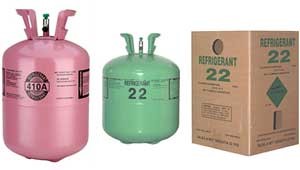 Tại Sao Phải Sạc Gas Cho Máy Lạnh 