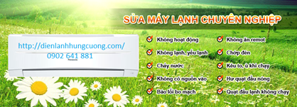 Vì Sao Máy Lạnh Không Lạnh Và Cách Khắc Phục Sự Cố