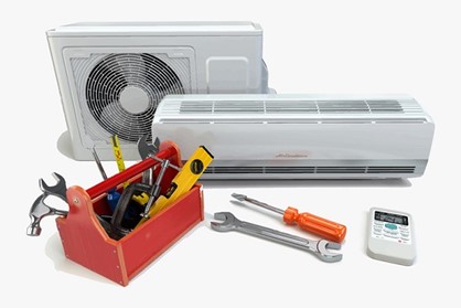 Di Dời Máy Lạnh Tại Dĩ An