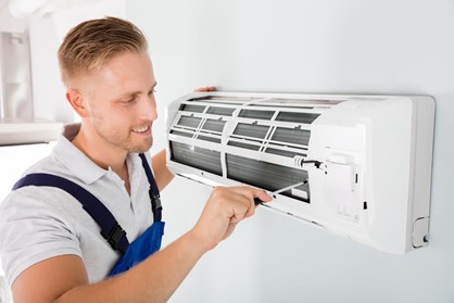 Sửa máy lạnh quận Tân Bình