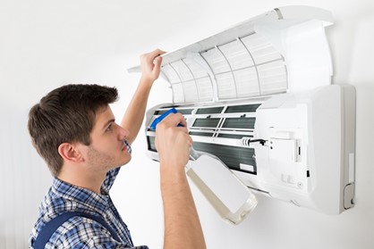 Bảo Trì Máy Lạnh Thành Phố Thủ Đức