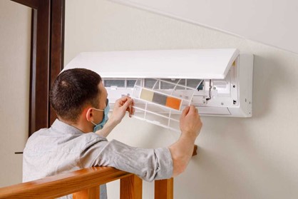 Tháo Lắp Máy Lạnh Thành Phố Thủ Đức