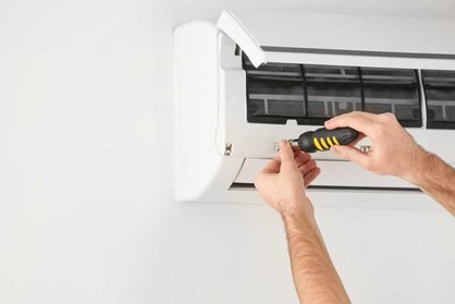 Thu Mua Máy Lạnh Cũ Tại TP Thủ Đức