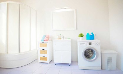 Vệ Sinh Máy Giặt Tại TP Thủ Đức