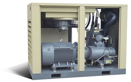 Sửa Máy Nén Khí Trục Vít Tại TP Thủ Đức