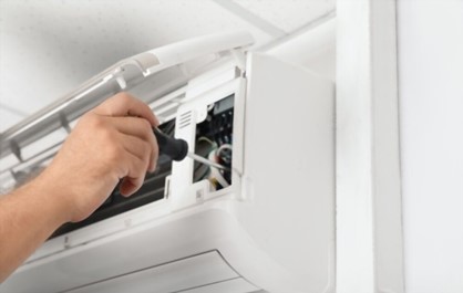 Thu mua máy lạnh cũ huyện Bình Chánh