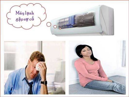 Vệ Sinh Máy Lạnh Tại Dĩ An