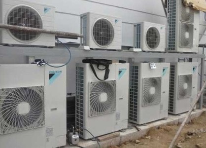 Vệ Sinh Máy Lạnh Quận Thủ Đức