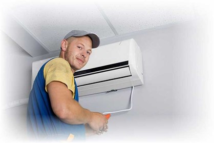 Vệ Sinh Máy Lạnh Quận Phú Nhuận
