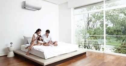 Cách Sửa Máy Lạnh Không Nhận Tín Hiệu Remote