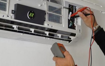 Cách Sửa Máy Lạnh Bị Lỗi Chớp Đèn
