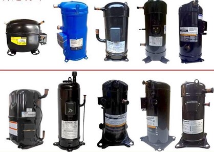Giá Thay Block Máy Lạnh Bao Nhiêu Tiền