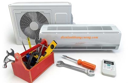 Lắp Đặt Máy Lạnh Thành Phố Thủ Đức