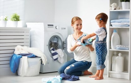 Có nên đổi máy giặt mới trong dịp Tết này?