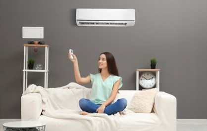Có nên đổi máy lạnh cũ bị hư trong dịp Tết này?