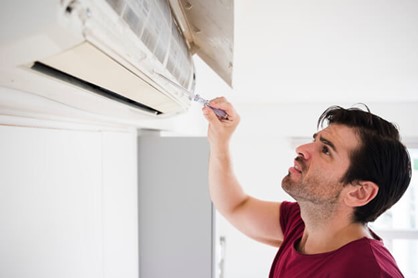 Nguyên nhân và cách xử lý máy lạnh bật tắt liên tục