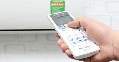 tổng hợp các mã lỗi máy lạnh panasonic và cách khắc phục tương ứng