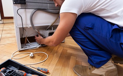 Nguyên Nhân Và Cách Khắc Phục Tủ Lạnh Bị Tắc Ẩm