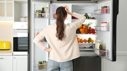 Cách khắc phục cảm biến tủ lạnh bị hỏng