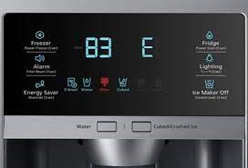 Cách sửa tủ lạnh Samsung báo lỗi nháy đèn