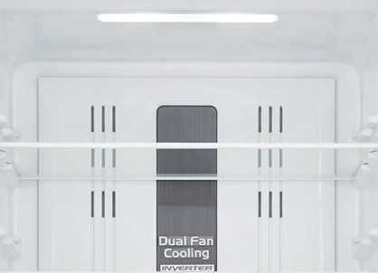 Cách sửa tủ lạnh Hitachi không sáng đèn