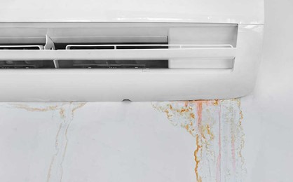 Cách sửa máy lạnh Daikin bị chảy nước