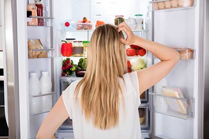 Cách sửa tủ lạnh chạy ngắt liên tục