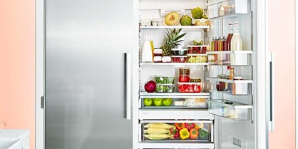 Sửa tủ lạnh quận 7 chuyên nghiệp - uy tín - giá rẻ