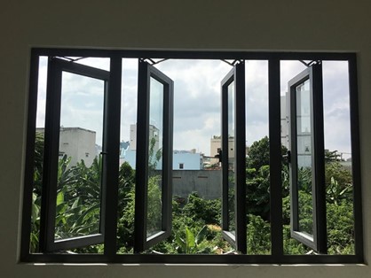 NHÔM KÍNH QUẬN TÂN BÌNH