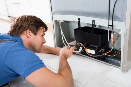 Dịch Vụ Sửa Tủ Lạnh Phường Bàn Cờ