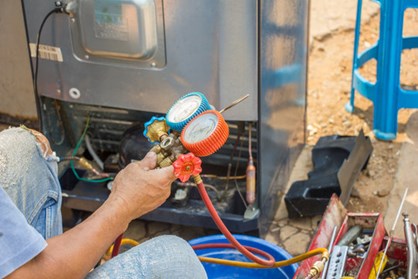 Dịch Vụ Sửa Tủ Lạnh Phường Nhiêu Lộc