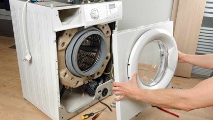 Dịch Vụ Sửa Máy Giặt Phường Sài Gòn