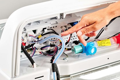 Dịch Vụ Sửa Máy Giặt Phường Bến Thành 