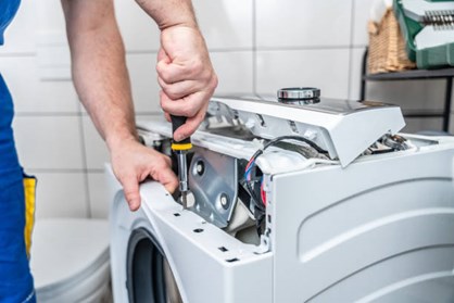 Dịch Vụ Sửa Máy Giặt Phường Cầu Ông Lãnh