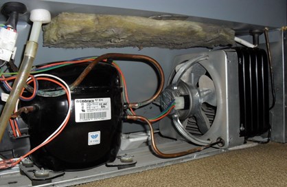 Dịch vụ sửa tủ lạnh phường Xóm Chiếu