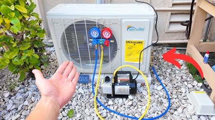 Dịch vụ sửa máy lạnh phường Chợ Lớn