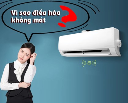 Dịch vụ sửa máy lạnh phường Bình Tiên