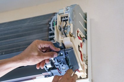 Dịch Vụ Sửa Máy Lạnh Phường Minh Phụng